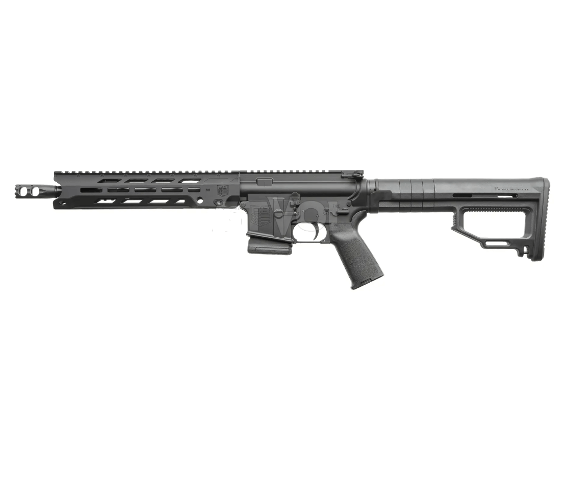 Карабін Diamondback DB15 кал. 223/5.56 SBR 11,5 Фото 3